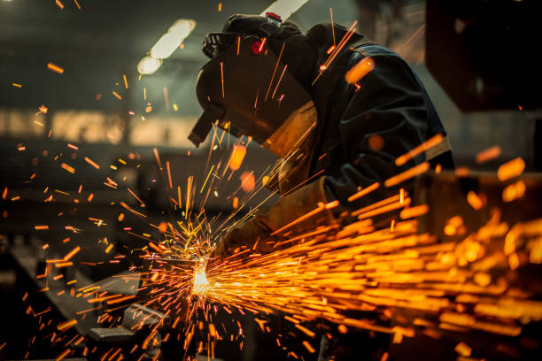 Affordable Welder Services in Pine Knoll Shores, NC