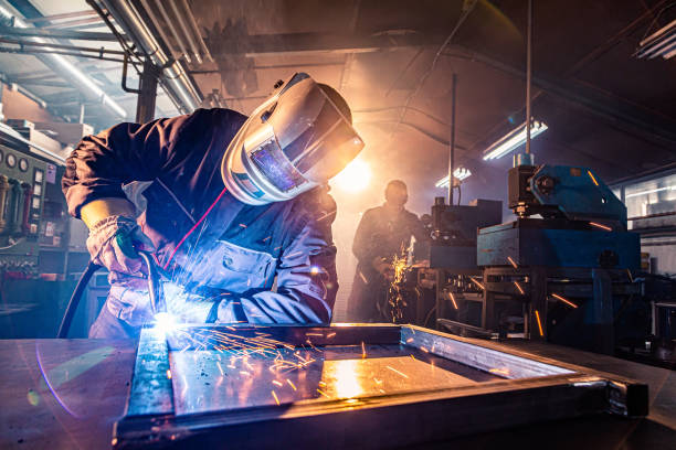 Affordable Welder Services in Pine Knoll Shores, NC