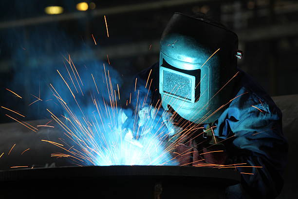  Pine Knoll Shores, NC Welder Pros