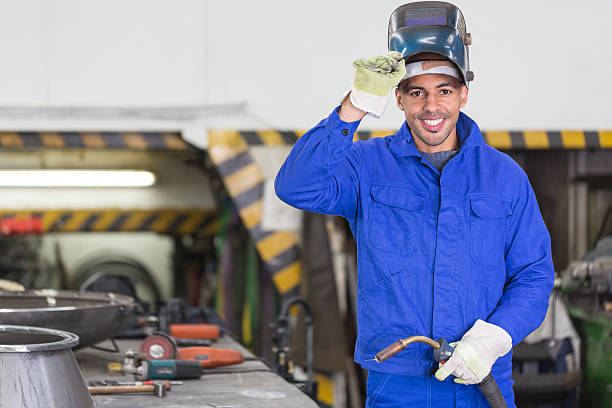 Best Automation and Robotic Welding in Pine Knoll Shores, NC